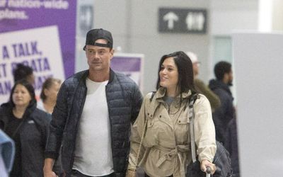 Josh Duhamel Announces her Engagement Audra Mari